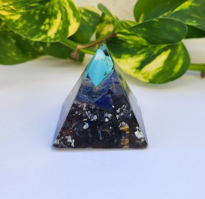 Orgonit Pyramide