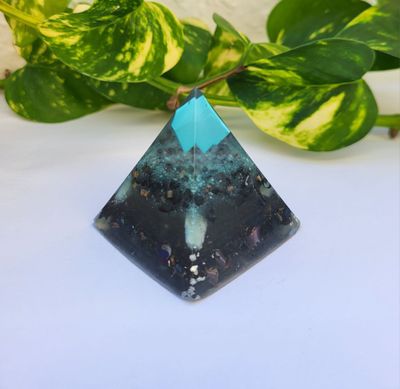 Orgonit Pyramide