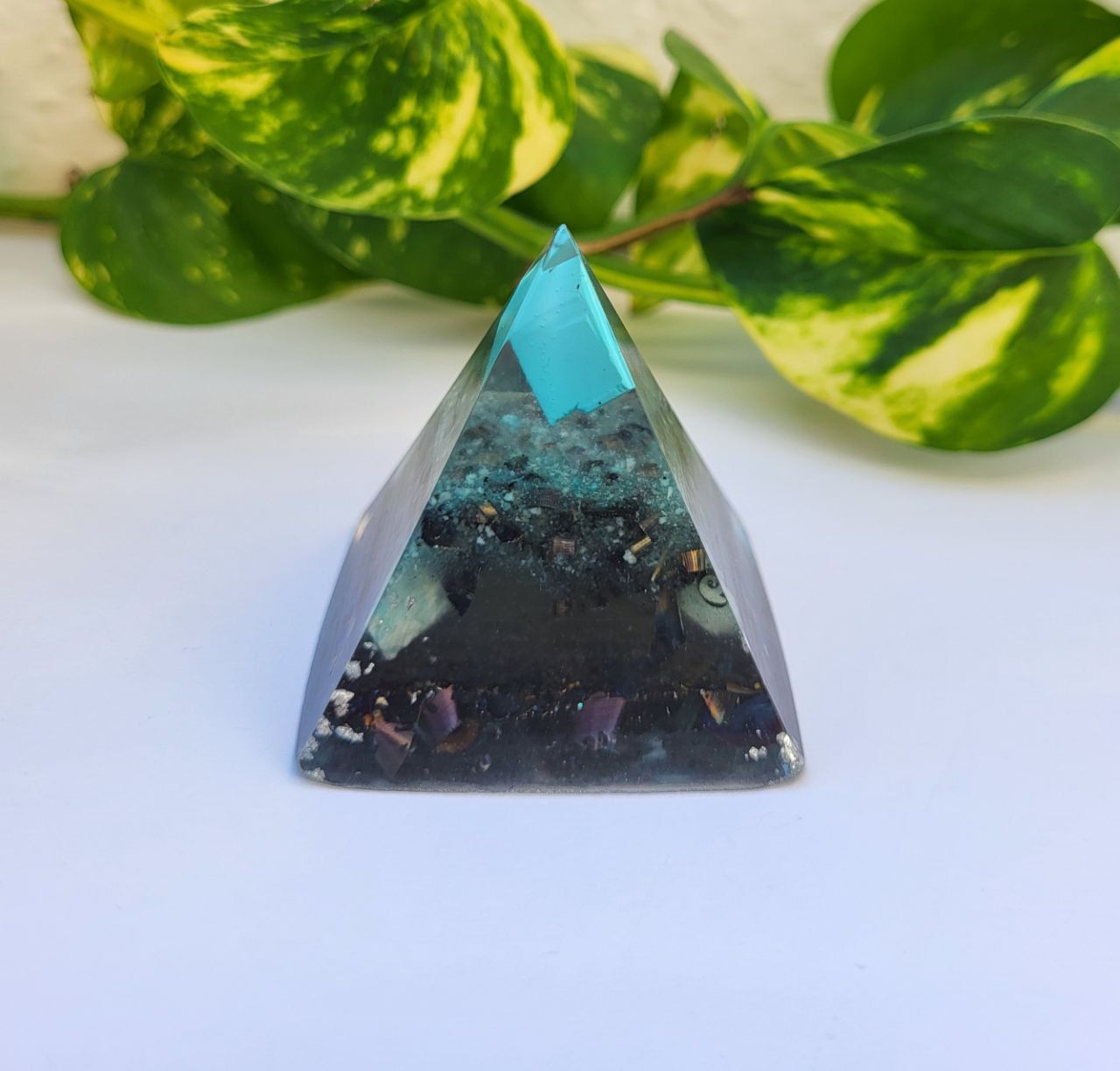 Orgonit Pyramide