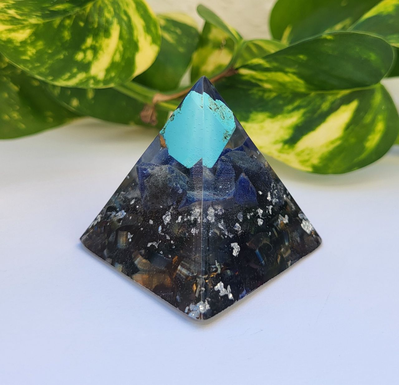 Orgonit Pyramide