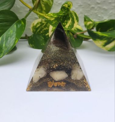 Orgonit Pyramide
