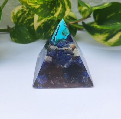 Orgonit Pyramide