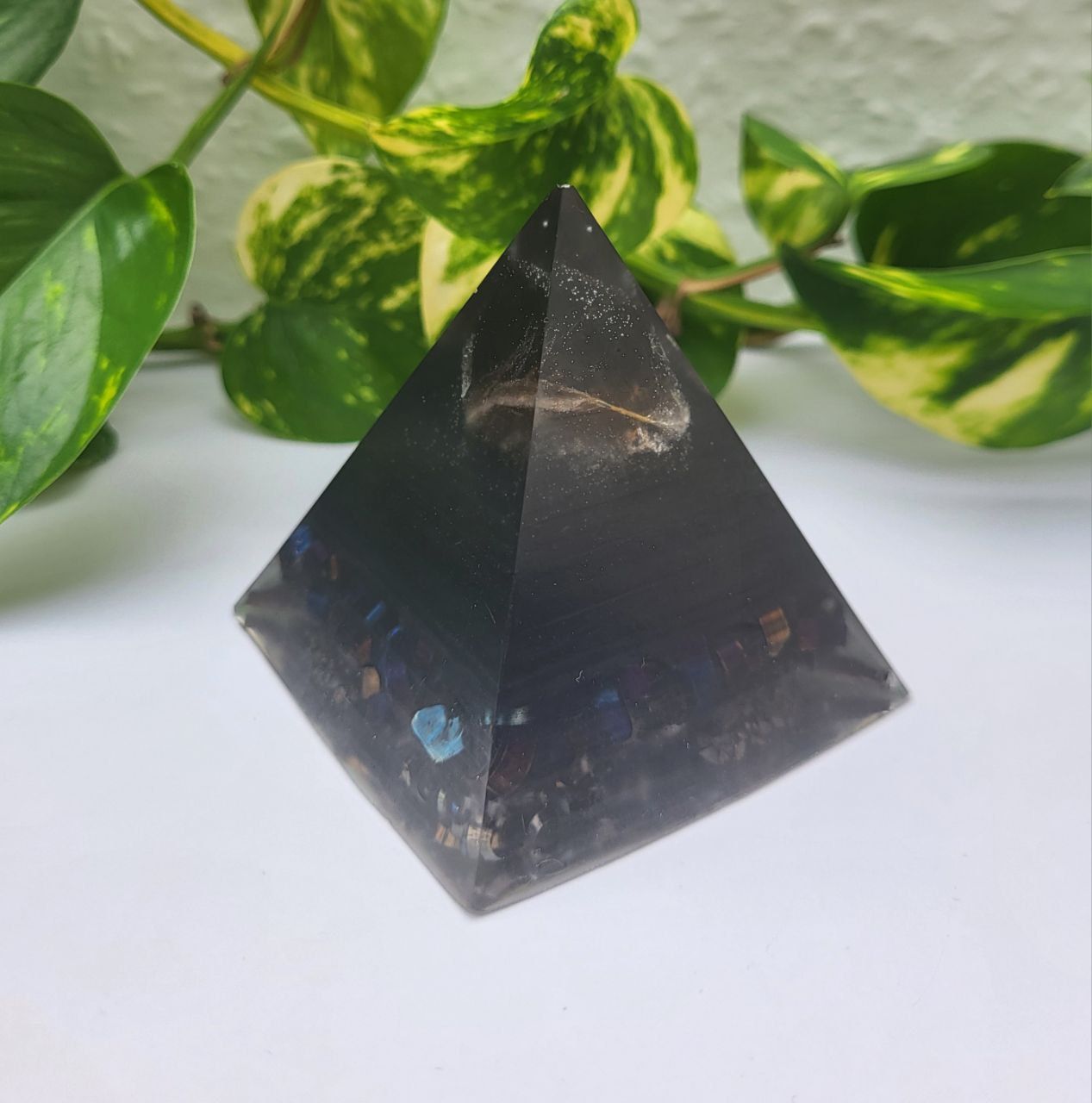 Orgonit Pyramide