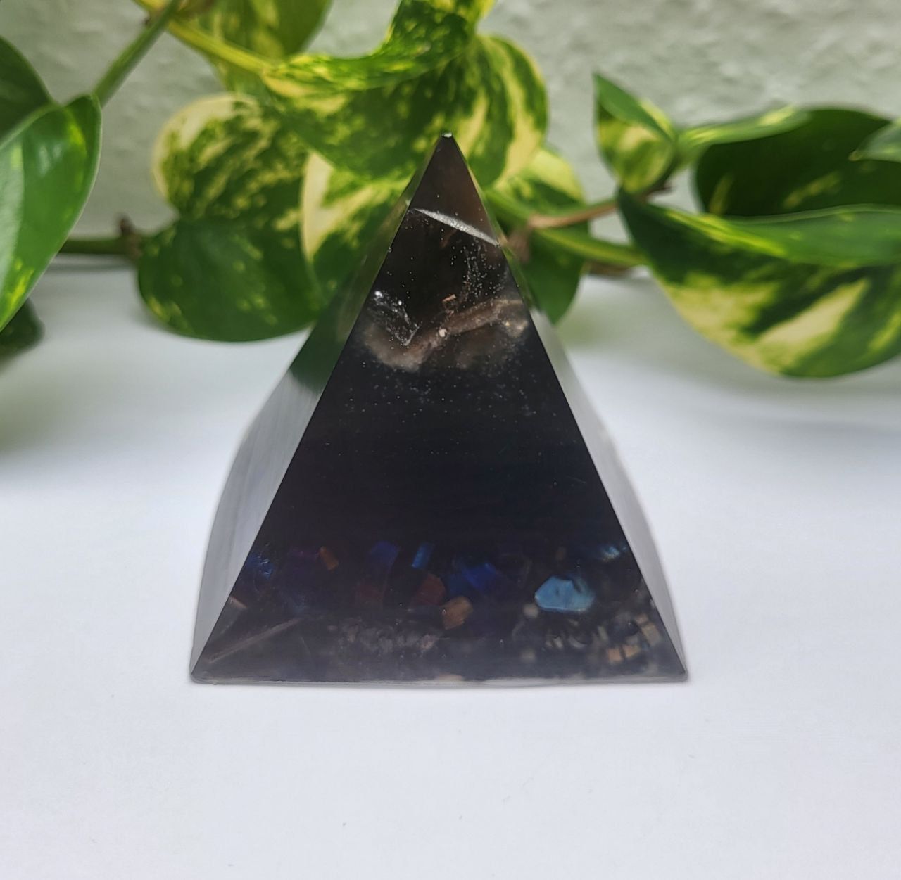 Orgonit Pyramide