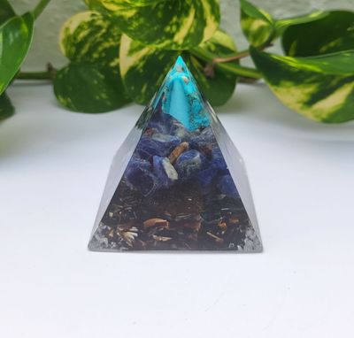 Orgonit Pyramide
