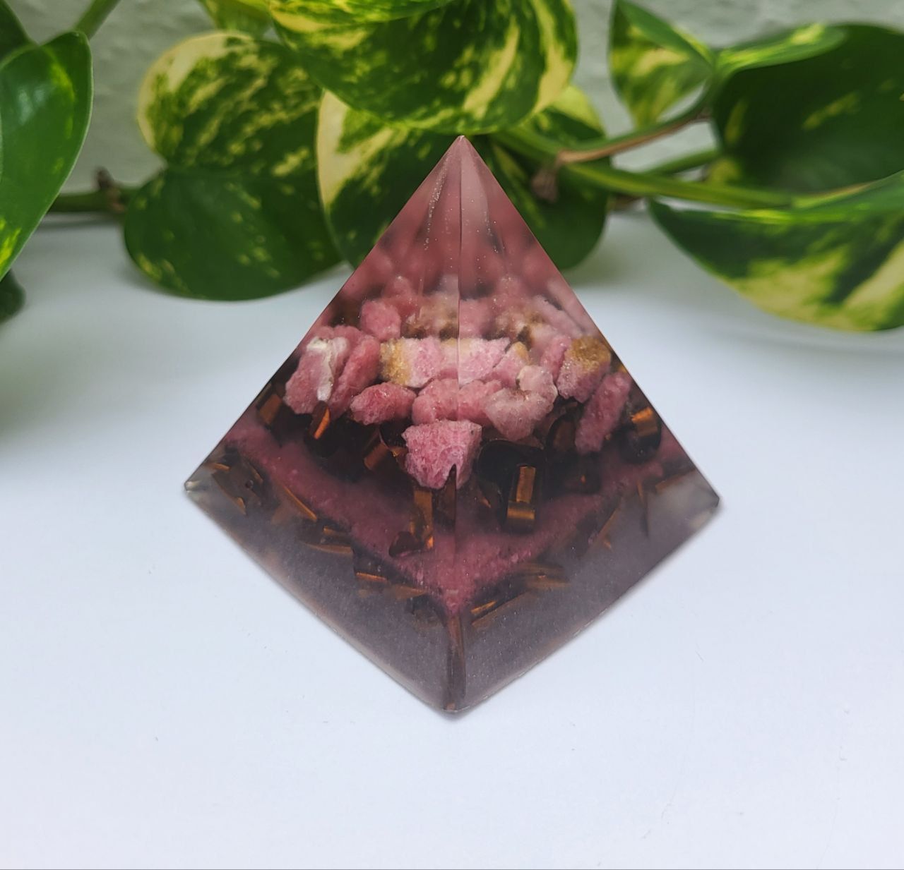 Orgonit Pyramide