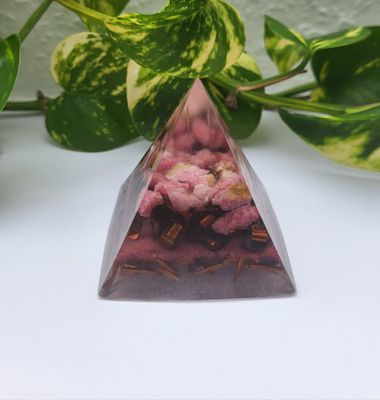 Orgonit Pyramide