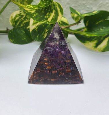 Orgonit Pyramide