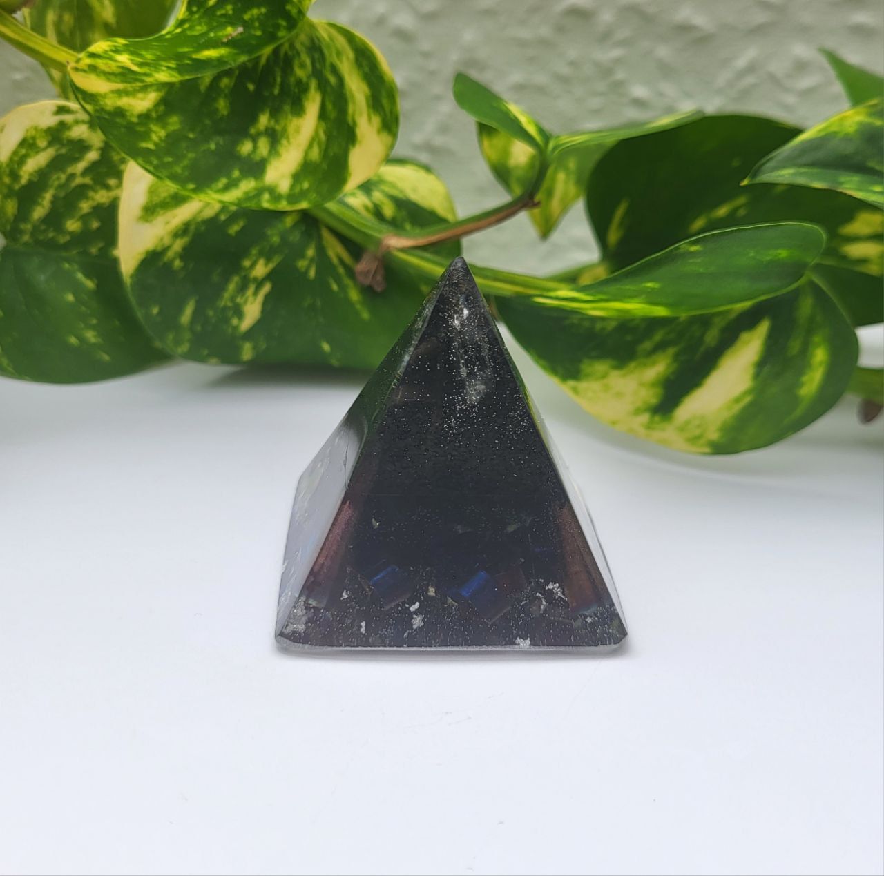 Orgonit Pyramide