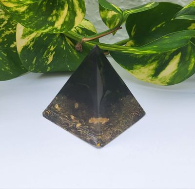 Orgonit Pyramide