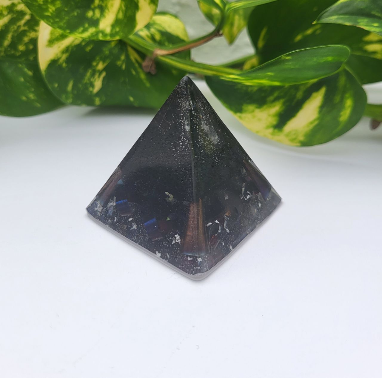 Orgonit Pyramide