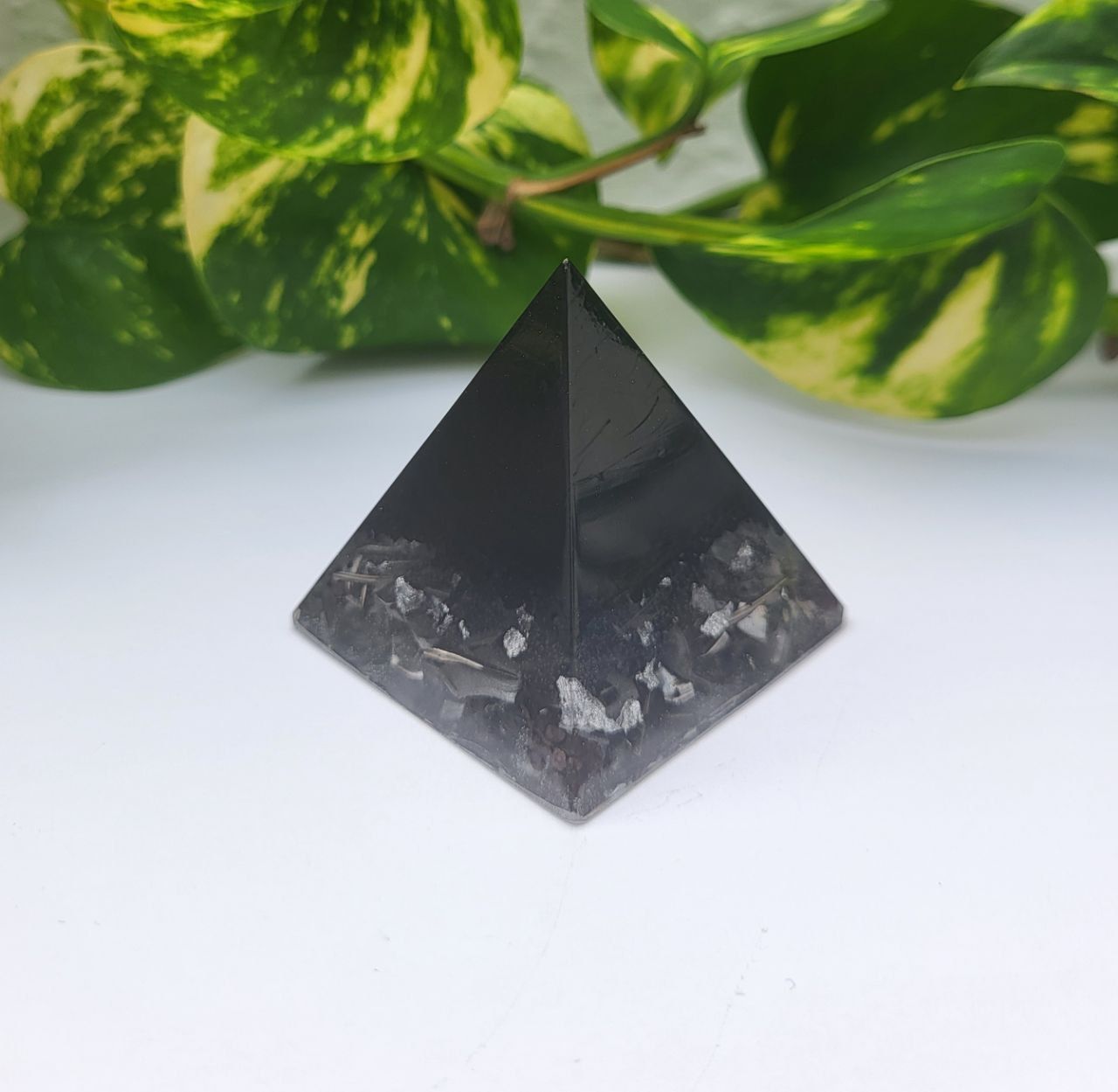 Orgonit Pyramide
