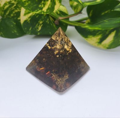 Orgonit Pyramide