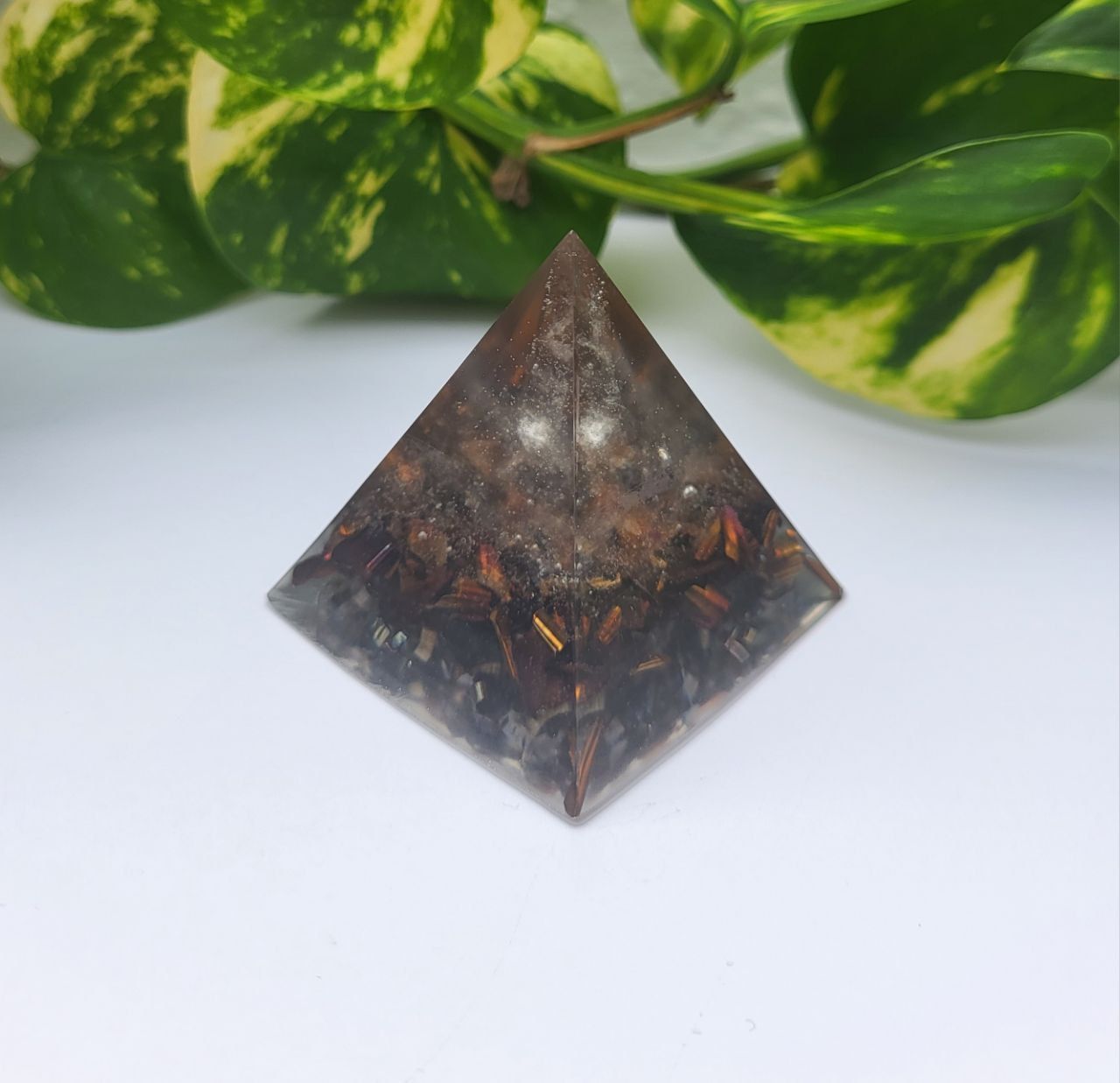 Orgonit Pyramide