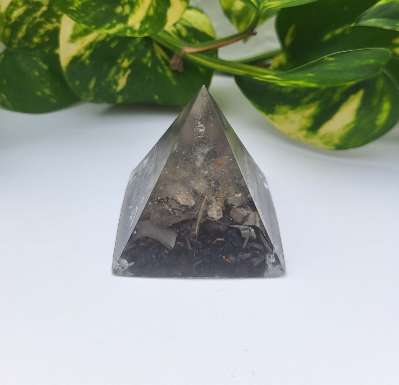 Orgonit Pyramide