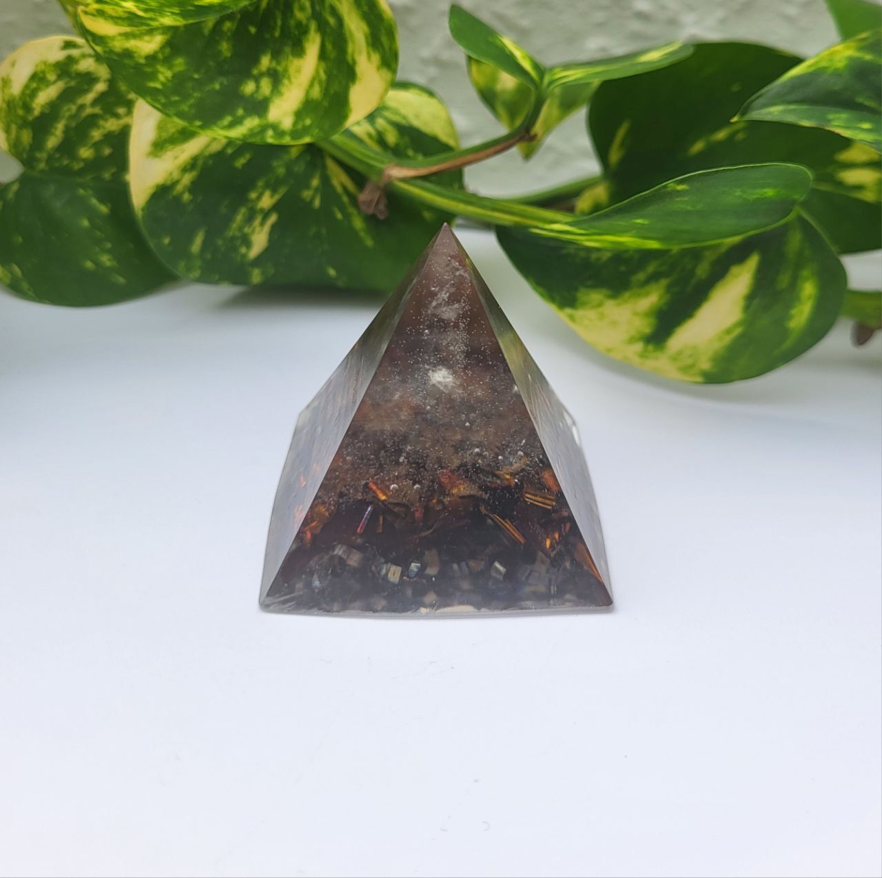 Orgonit Pyramide