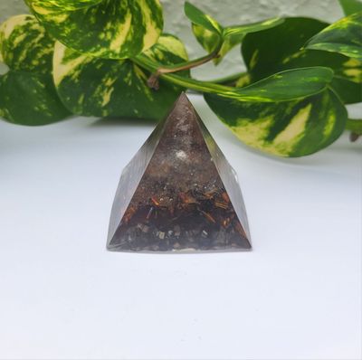 Orgonit Pyramide