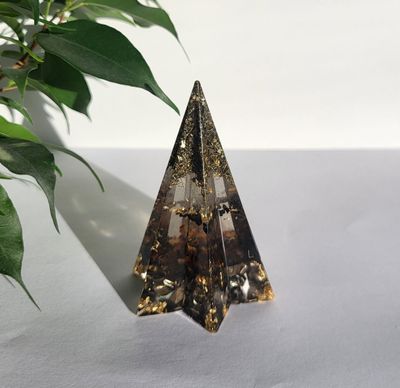 Orgonit Kegel Orgonit Kegel