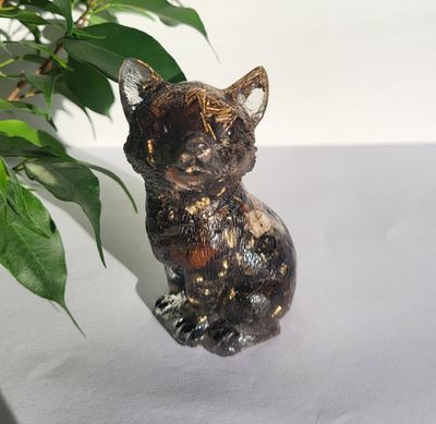 Orgonit Wolf Orgonit Wolf