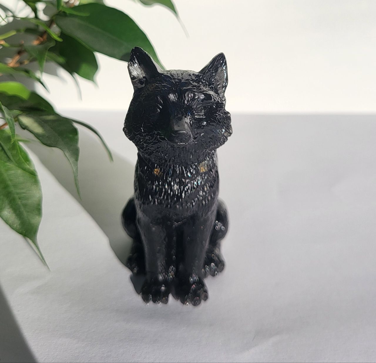 Orgonit Wolf