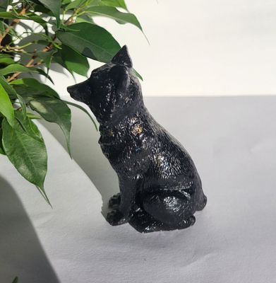 Orgonit Wolf