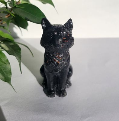 Orgonit Wolf Orgonit Wolf