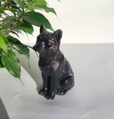 Orgonit Wolf