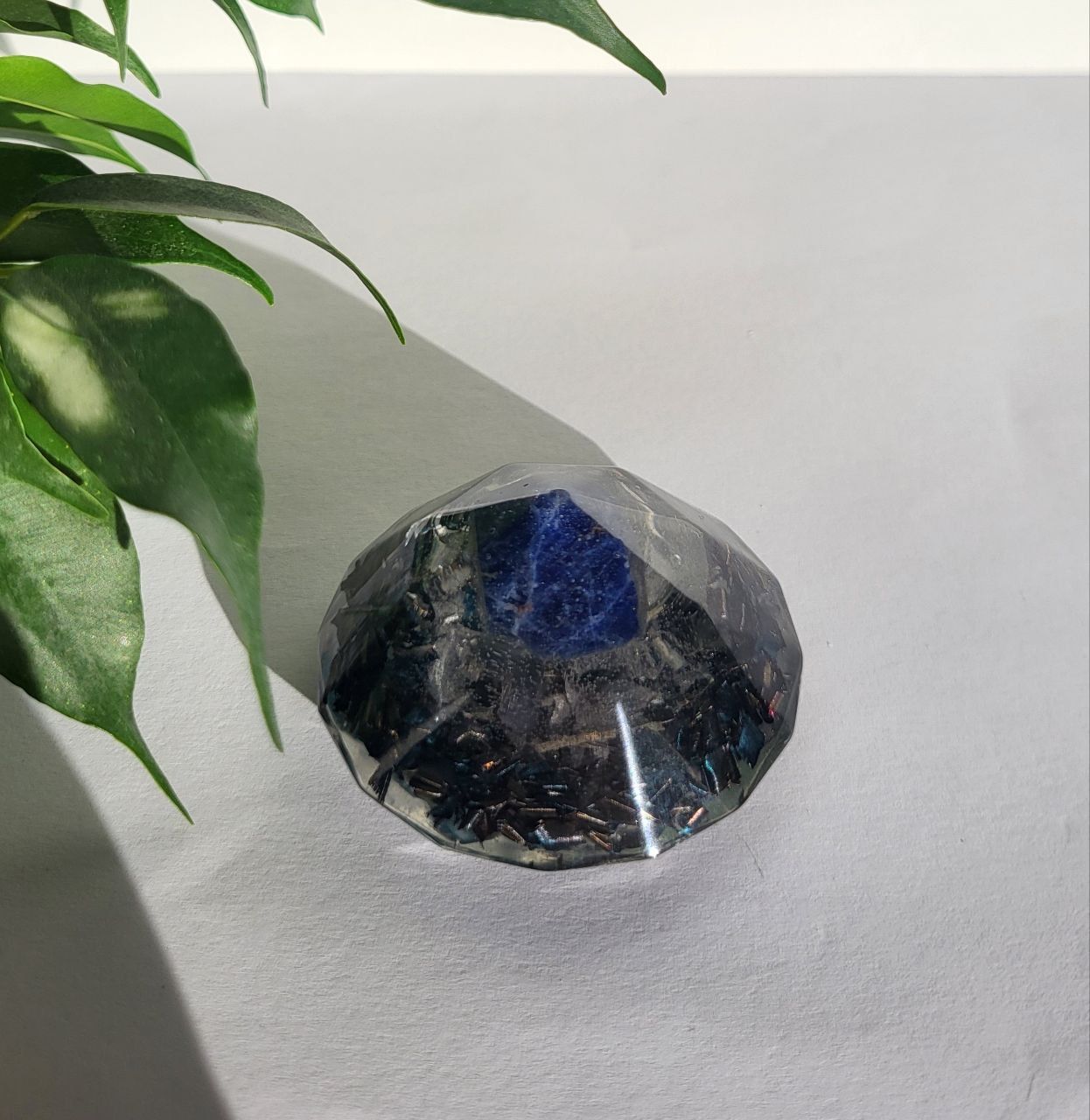 Orgonit Diamant