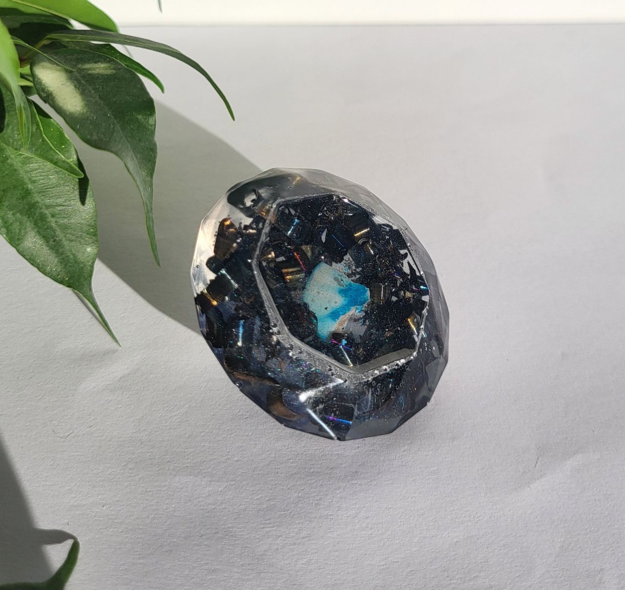 Orgonit Diamant