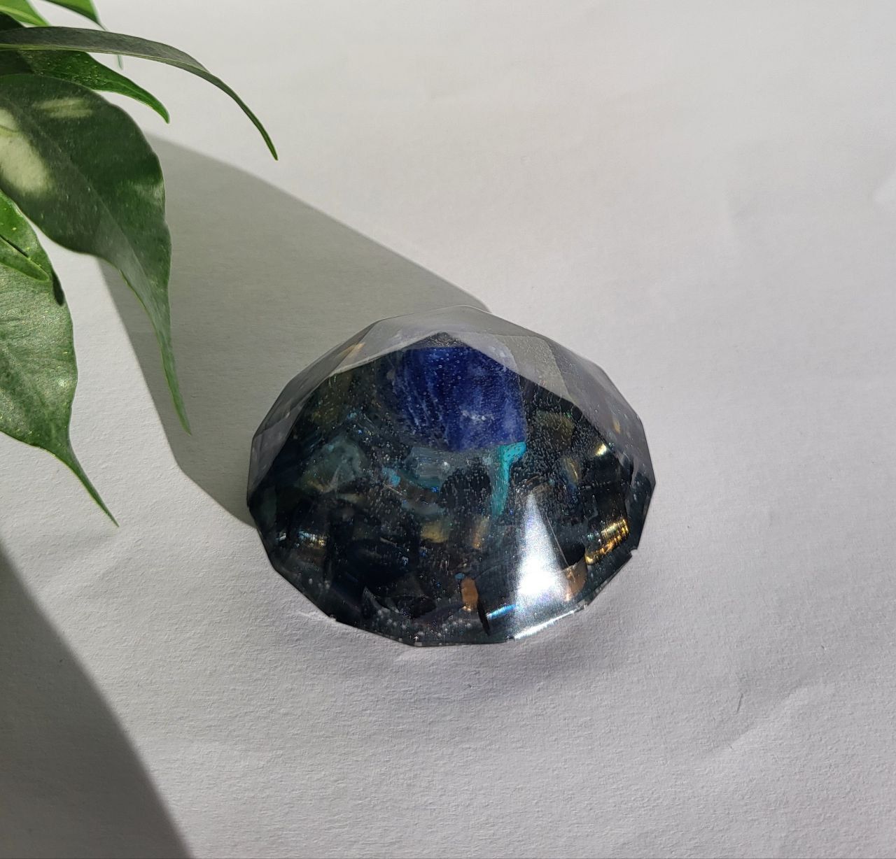 Orgonit Diamant