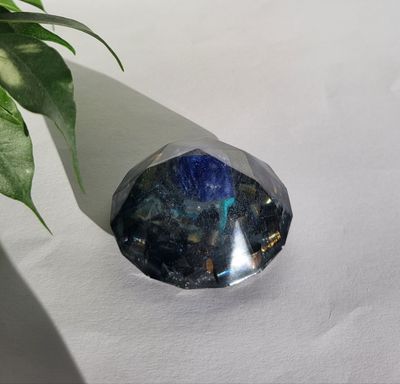 Orgonit Diamant