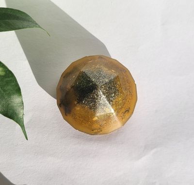 Orgonit Diamant
