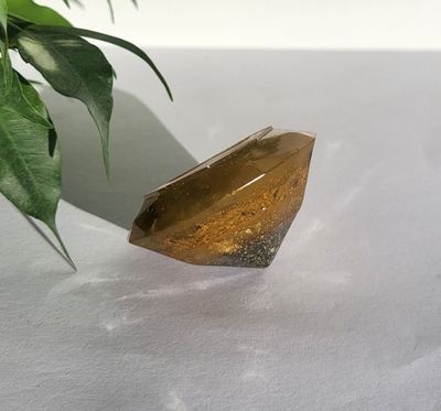 Orgonit Diamant