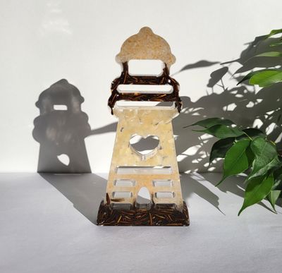 Orgonit Leuchtturm Orgonit Leuchtturm