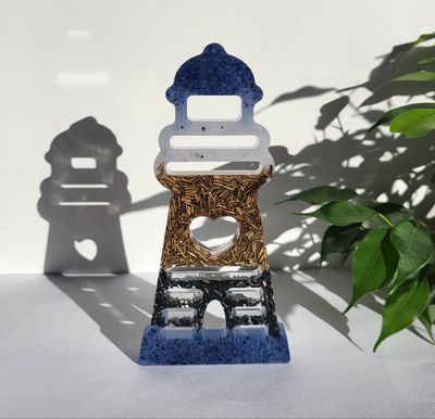 Orgonit Leuchtturm Orgonit Leuchtturm