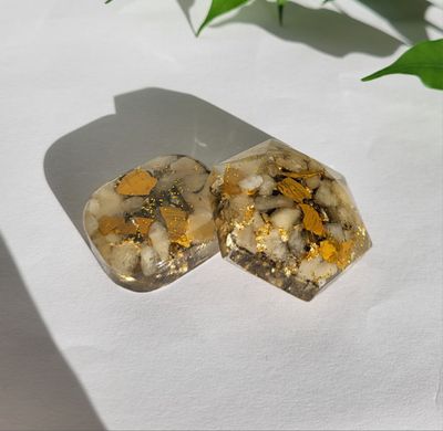 Orgonit Handschmeichler Set