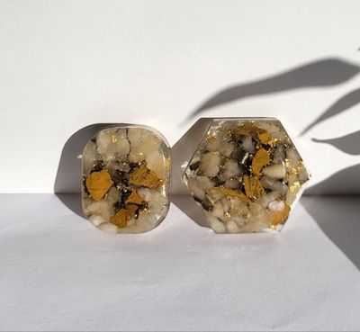 Orgonit Handschmeichler Set