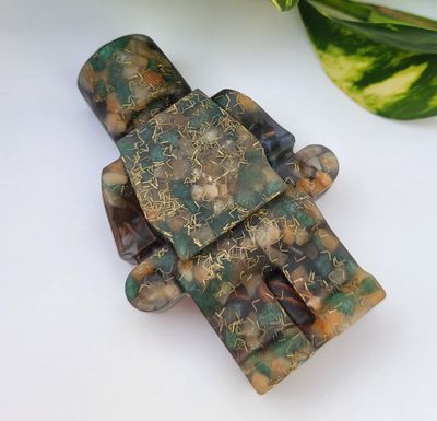 Orgonit Maxifigur Orgonit Maxifigur