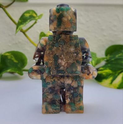 Orgonit Maxifigur