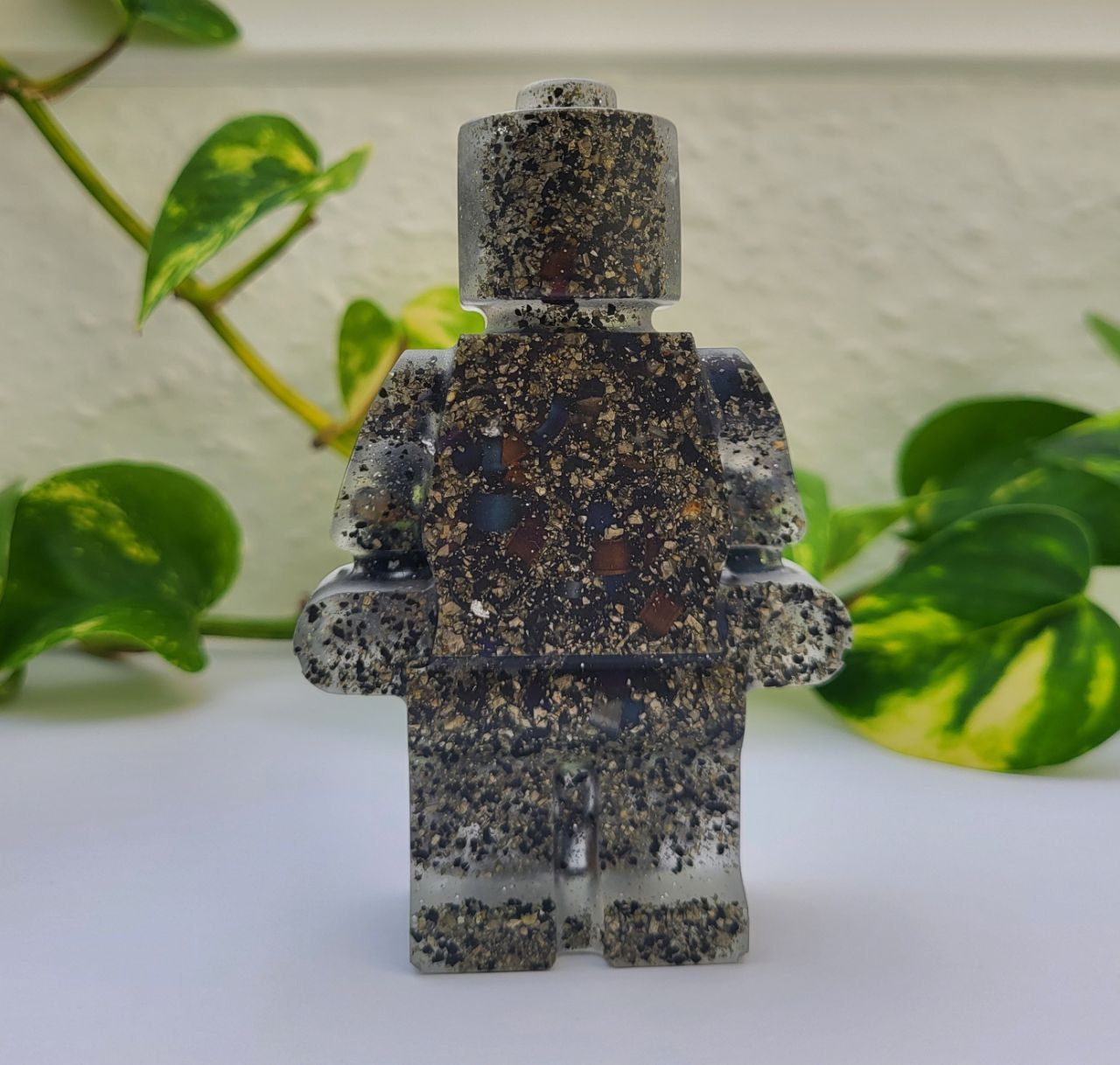 Orgonit Maxifigur