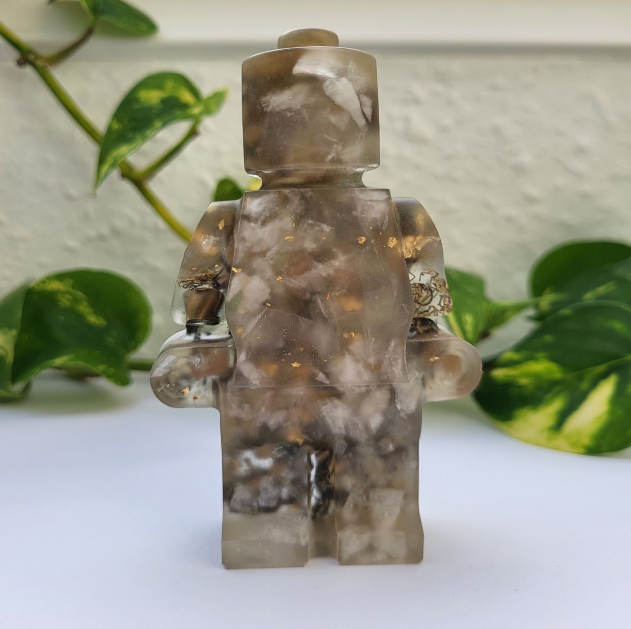 Orgonit Maxifigur
