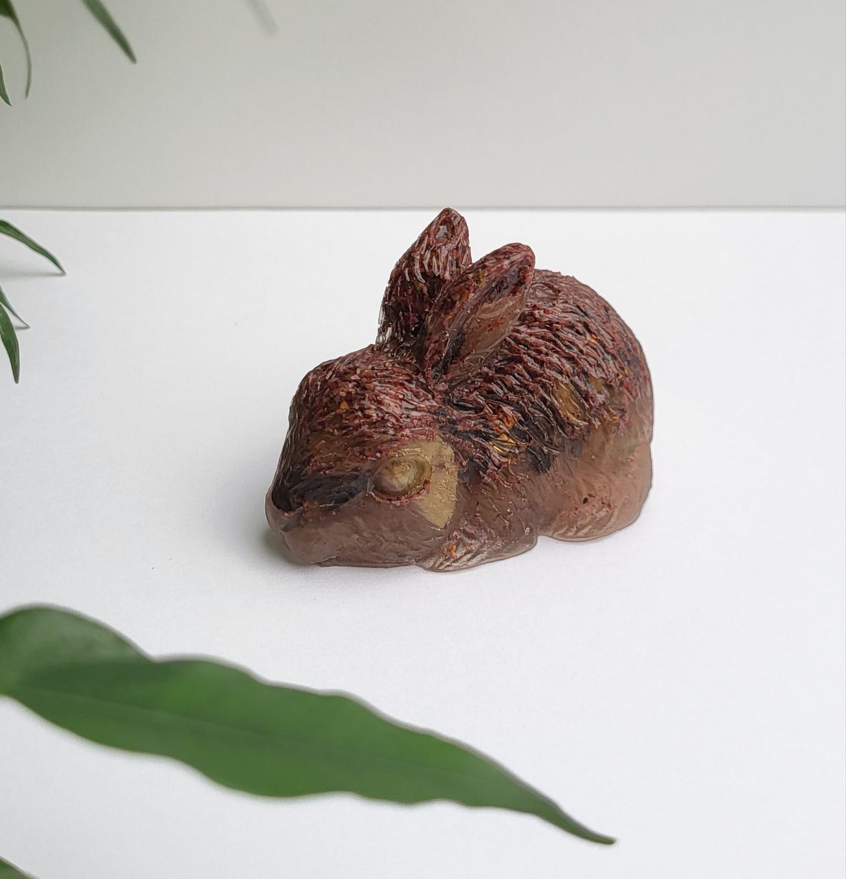 Orgonit Kaninchen