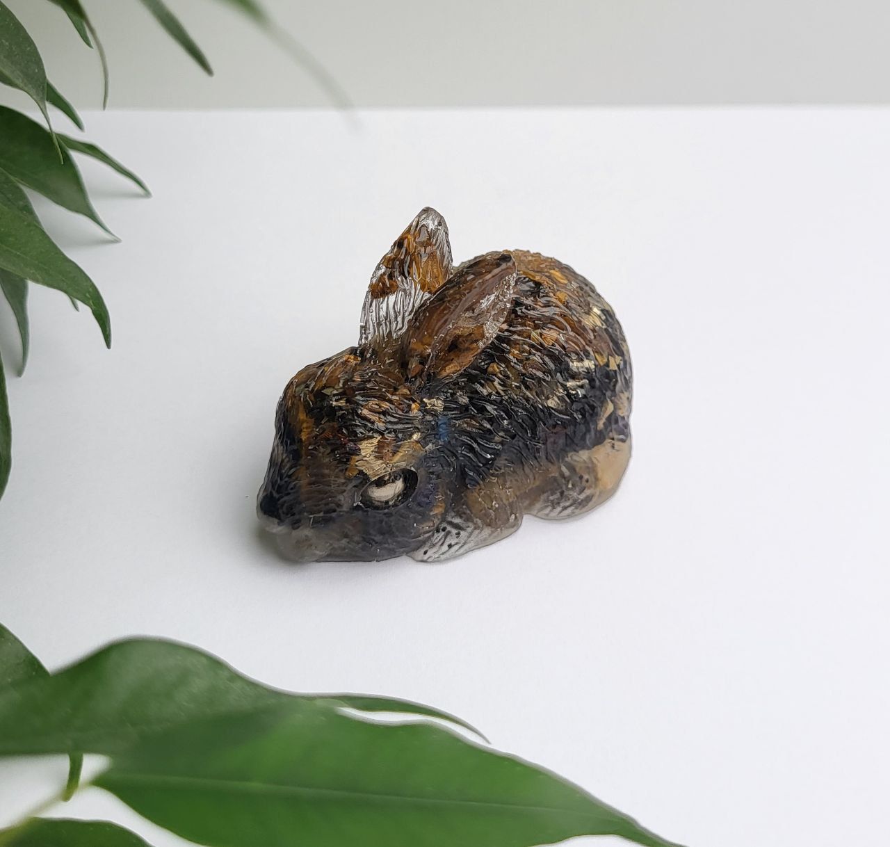 Orgonit Kaninchen
