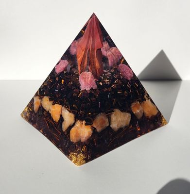 Orgonit Pyramide