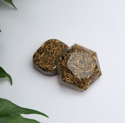Orgonit Handschmeichler Set