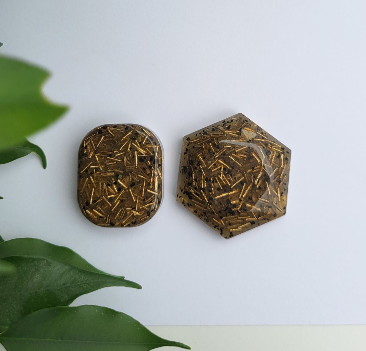 Orgonit Handschmeichler Set