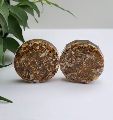 Orgonit Handschmeichler Set