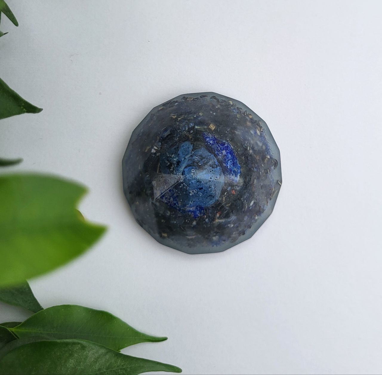 Orgonit Diamant