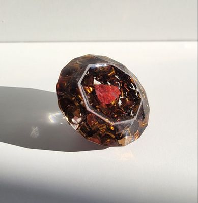Orgonit Diamant
