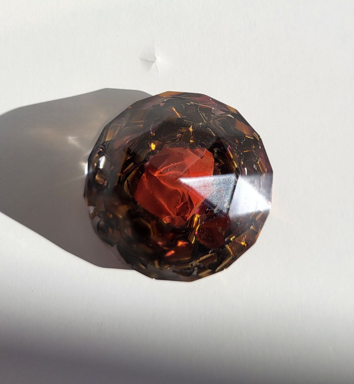 Orgonit Diamant